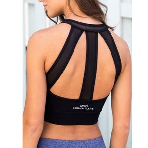 Lorna Jane Full Moon Sports Bra